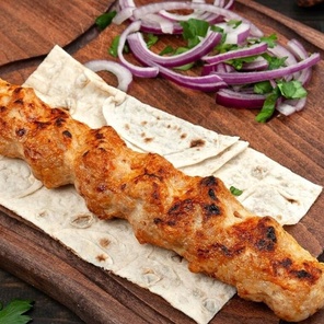 Курица Люля-Кебаб